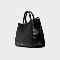 Crelally Black Women's Tote & Satchel bags | ALDO Canada