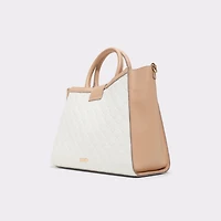 Crelally Other White Women's Tote & Satchel bags | ALDO Canada