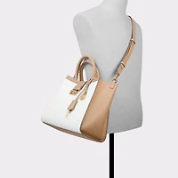 Crelally Other White Women's Tote & Satchel bags | ALDO Canada