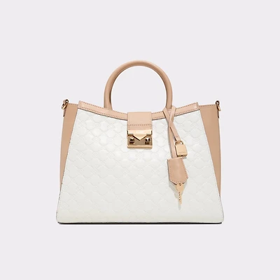 Crelally Other White Women's Tote & Satchel bags | ALDO Canada