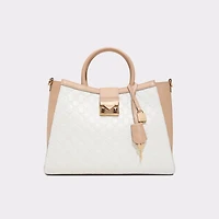Crelally Other White Women's Tote & Satchel bags | ALDO Canada