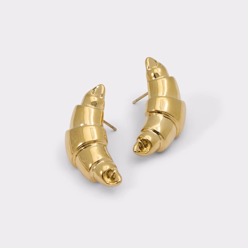 Croissants Gold Women's Stainless Steel | ALDO US