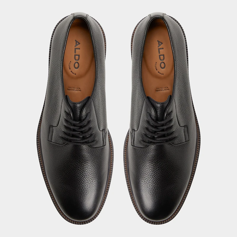 Croy Noir Hommes Chaussures habillées | ALDO Canada