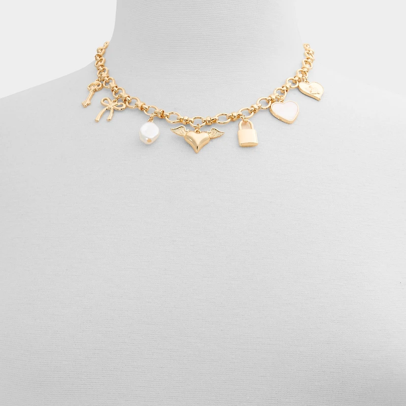 Cupidscharms Glace Femmes Colliers | ALDO Canada