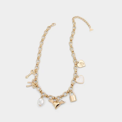 Cupidscharms Glace Femmes Colliers | ALDO Canada