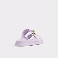 Daisymae Rose Women's Footbed sandals | ALDO US
