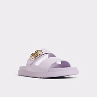Daisymae Rose Women's Footbed sandals | ALDO US