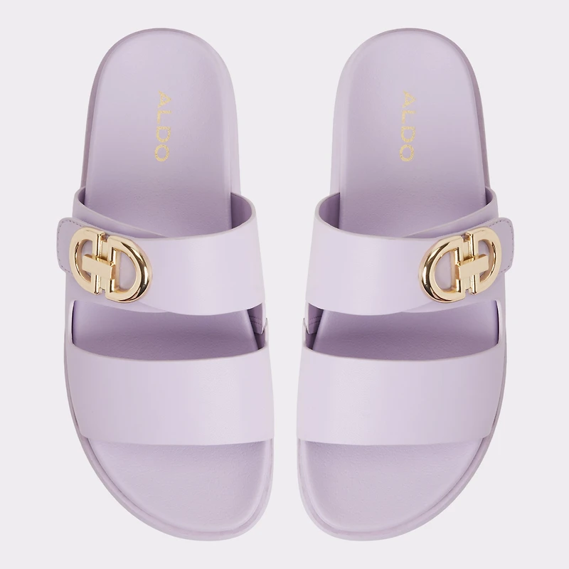 Daisymae Rose Women's Footbed sandals | ALDO US