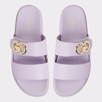 Daisymae Rose Women's Footbed sandals | ALDO US