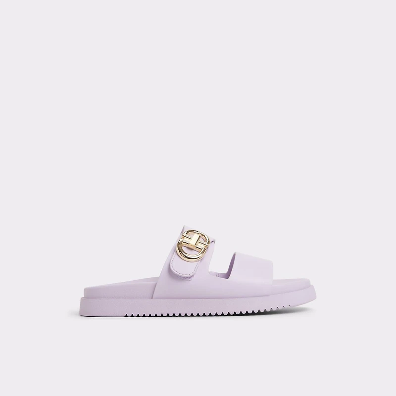 Daisymae Rose Women's Footbed sandals | ALDO US