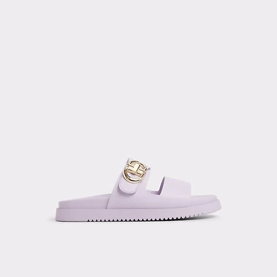 Daisymae Rose Women's Footbed sandals | ALDO US