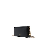 ALDO Dalenn - Women's Handbags Crossbody - Black