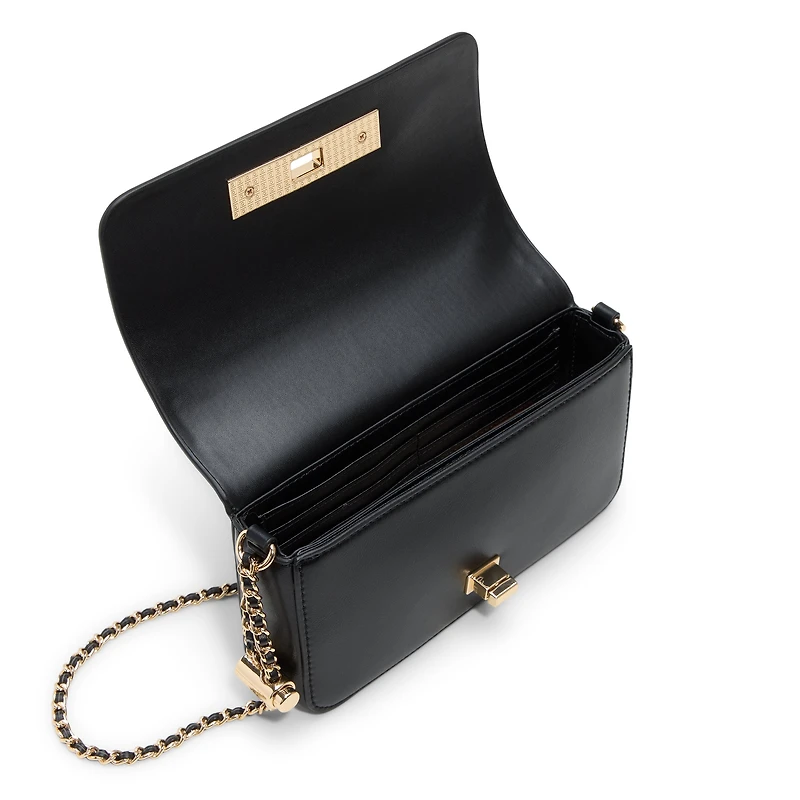 ALDO Dalenn - Women's Handbags Crossbody - Black