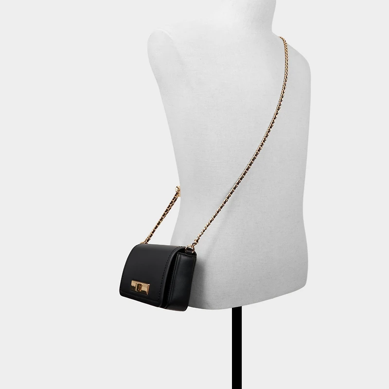 Dalenn Black Women's Crossbody Bags | ALDO Canada