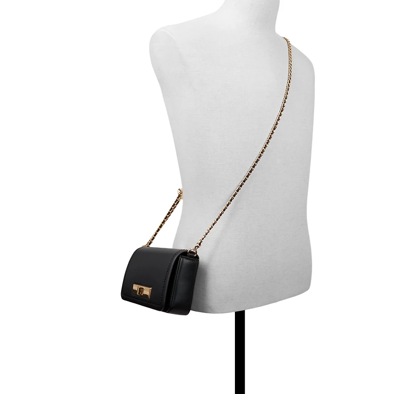 ALDO Dalenn - Women's Handbags Crossbody - Black