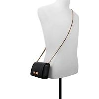 ALDO Dalenn - Women's Handbags Crossbody - Black