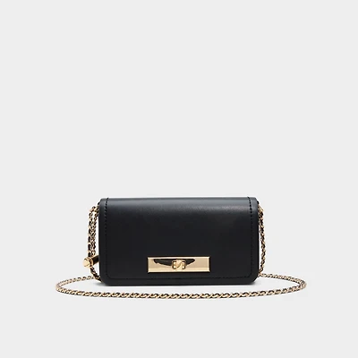 Dalenn Black Women's Crossbody Bags | ALDO Canada