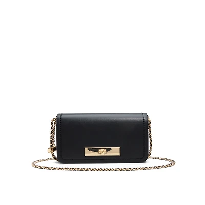 ALDO Dalenn - Women's Handbags Crossbody - Black