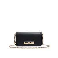 ALDO Dalenn - Women's Handbags Crossbody - Black