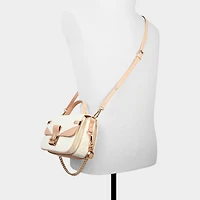 Dallanna Bone Women's Top Handle Bags | ALDO Canada
