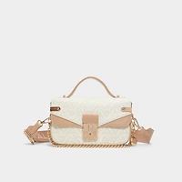 Dallanna Bone Women's Top Handle Bags | ALDO Canada