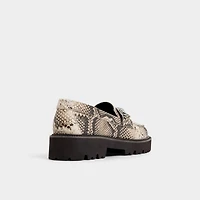 Danrose Open Brown Women's Loafers & Oxfords | ALDO Canada