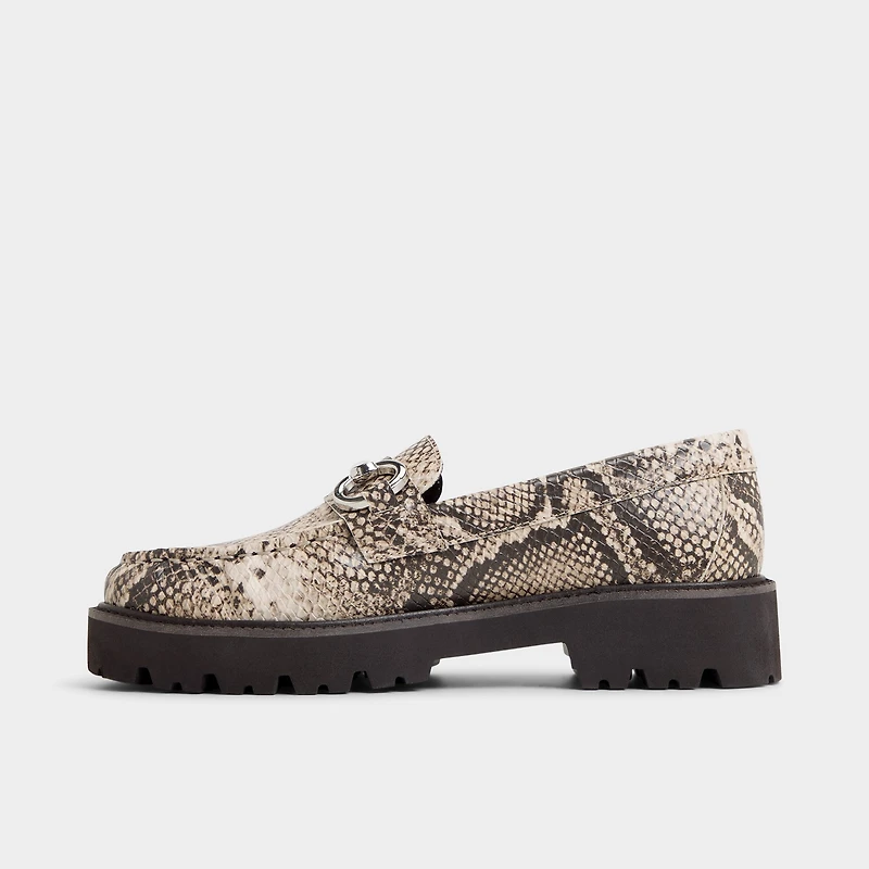 Danrose Open Brown Women's Loafers & Oxfords | ALDO Canada