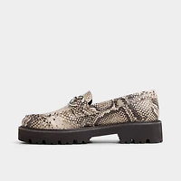 Danrose Open Brown Women's Loafers & Oxfords | ALDO Canada