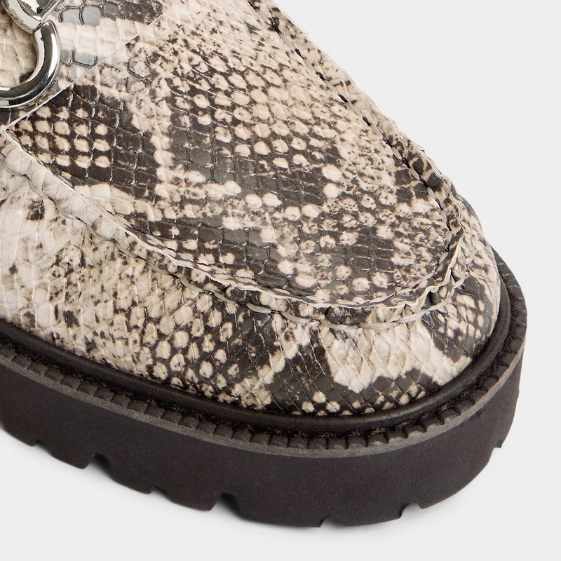 Danrose Open Brown Women's Loafers & Oxfords | ALDO Canada