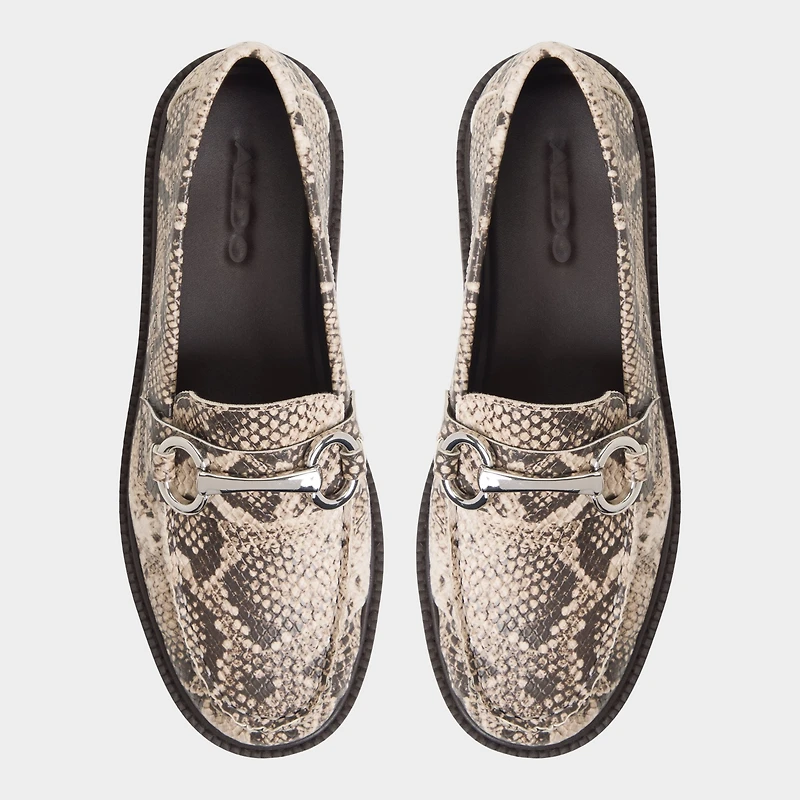 Danrose Open Brown Women's Loafers & Oxfords | ALDO Canada