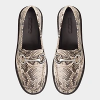Danrose Open Brown Women's Loafers & Oxfords | ALDO Canada