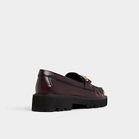 Danrose Bordo Women's Loafers & Oxfords | ALDO Canada