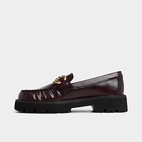 Danrose Bordo Women's Loafers & Oxfords | ALDO Canada