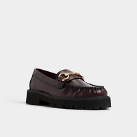 Danrose Bordo Women's Loafers & Oxfords | ALDO Canada