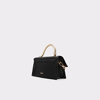 Daphnei Black Women's Top Handle Bags | ALDO US