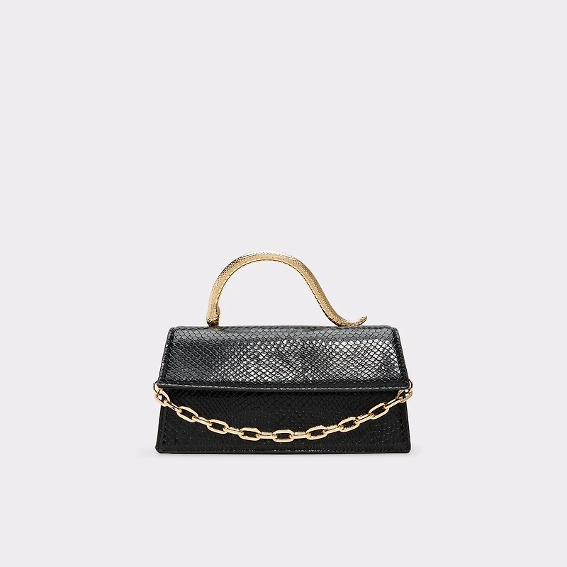 Daphnei Black Women's Top Handle Bags | ALDO US