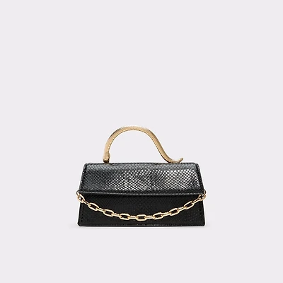 Daphnei Black Women's Top Handle Bags | ALDO US