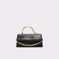 Daphnei Black Women's Top Handle Bags | ALDO US