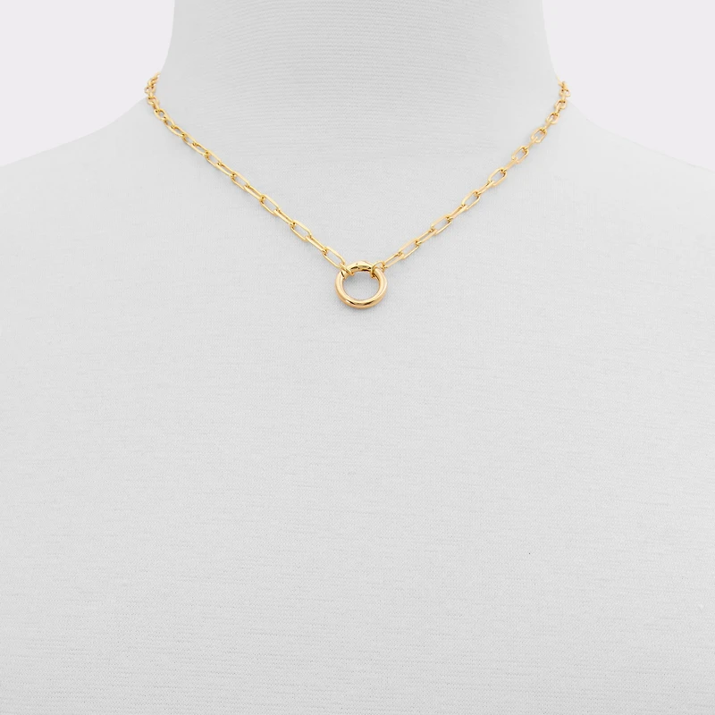 Daphneyy Gold Women's Necklaces | ALDO Canada