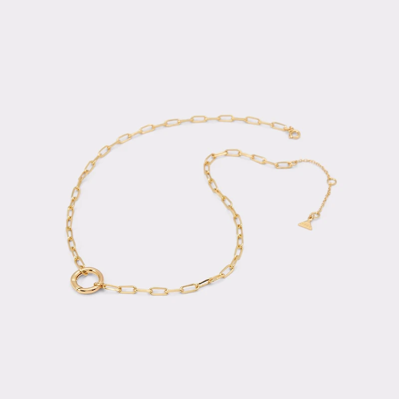 Daphneyy Gold Women's Necklaces | ALDO Canada