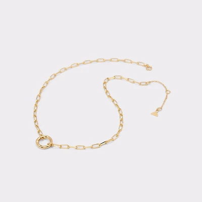 Daphneyy Gold Women's Necklaces | ALDO Canada