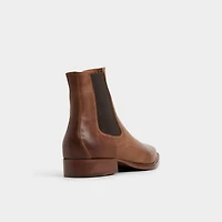 Dax Cognac Men's Chelsea boots | ALDO Canada
