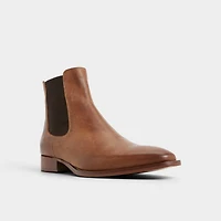 Dax Cognac Men's Chelsea boots | ALDO Canada