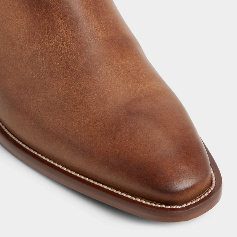 Dax Cognac Men's Chelsea boots | ALDO Canada