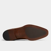 Dax Cognac Men's Chelsea boots | ALDO Canada