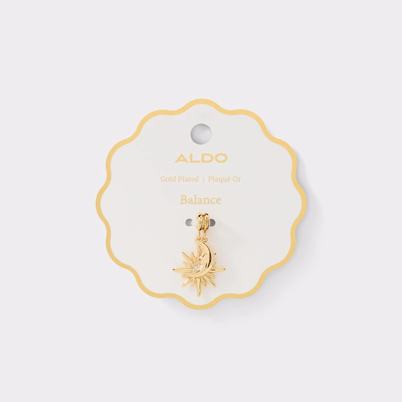 Daynnite Gold/Clear Multi Women's Gold plated | ALDO Canada