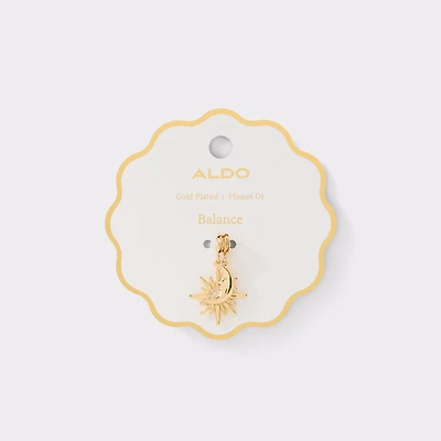 Daynnite Gold/Clear Multi Women's Gold plated | ALDO Canada