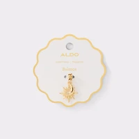 Daynnite Gold/Clear Multi Women's Gold plated | ALDO Canada