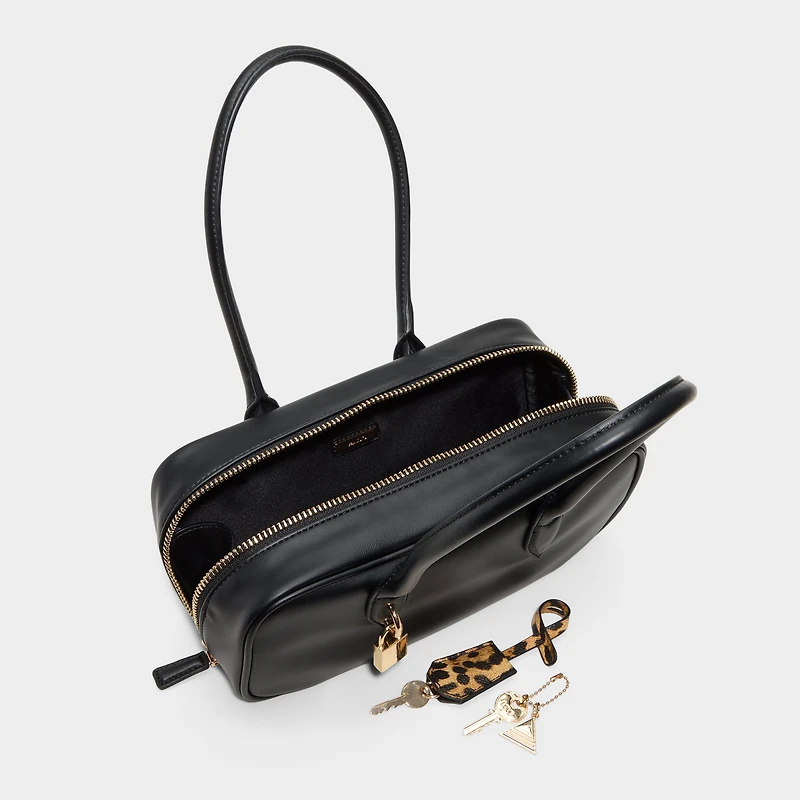 Daystromm Black Women's Tote & Satchel bags | ALDO Canada