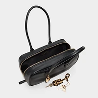 Daystromm Black Women's Tote & Satchel bags | ALDO Canada